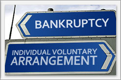 Overturn Bankruptcy with an IVA