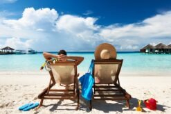 Can you go on Holiday during a Debt Management Plan