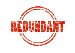 Made redundant during a Debt Management Plan