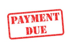 What will happen to my DMP if I miss payments