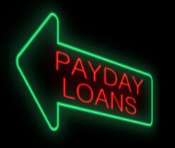 Can I include a Payday Loan in an IVA