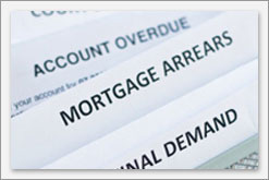 Mortgage Arrears