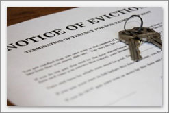 information about the mortgage lenders pre action protocol before home repossession