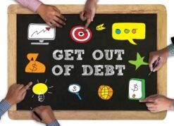 What different Debt Solutions are available