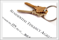 Information and advice about avoiding getting into rent arrears
