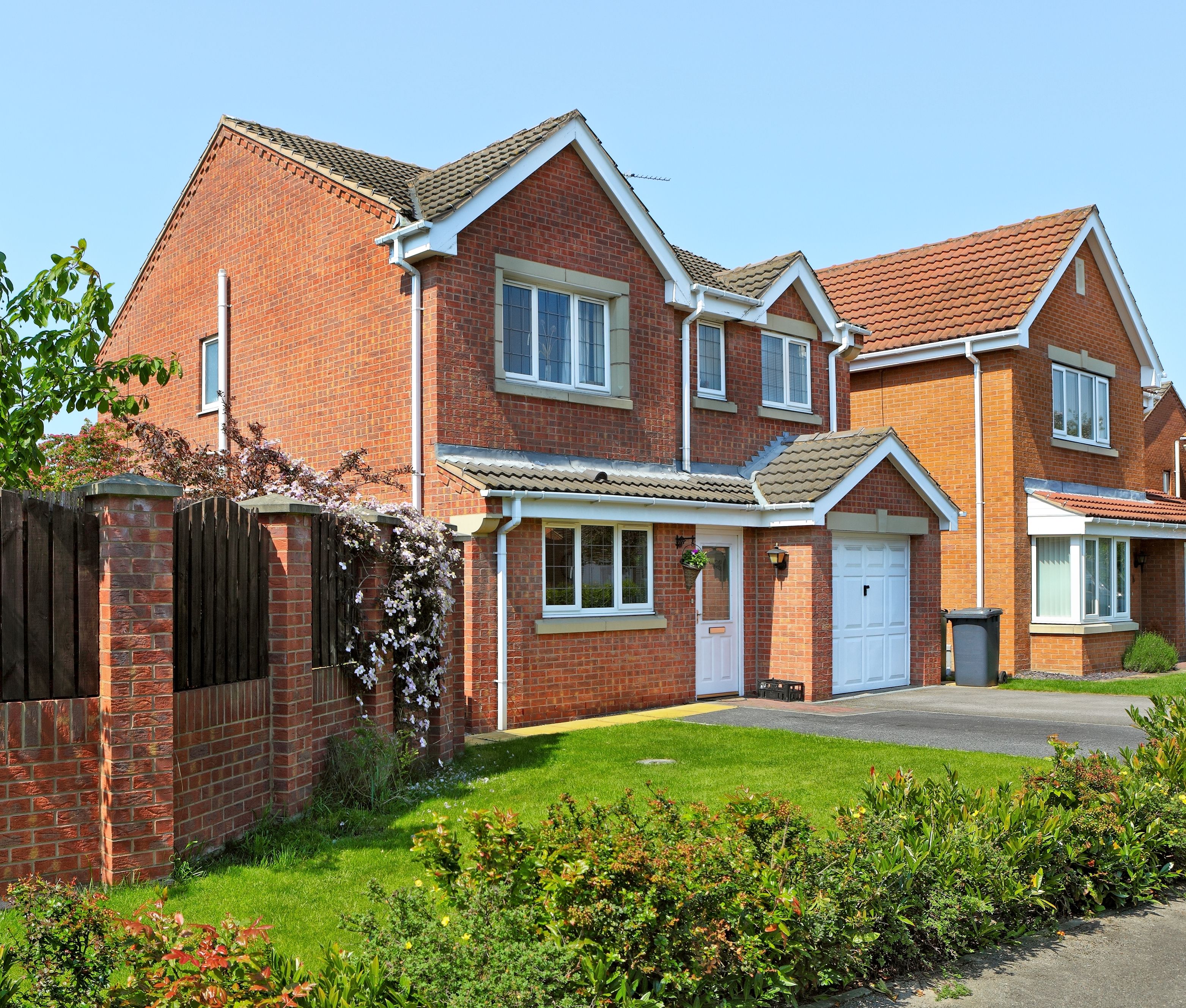 can i buy a house while on a debt management plan