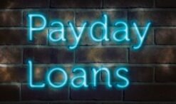 Can a payday loan be included in Bankruptcy