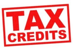 Tax Credits Overpayments and an IVA