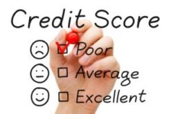 Credit Rating and an IVA