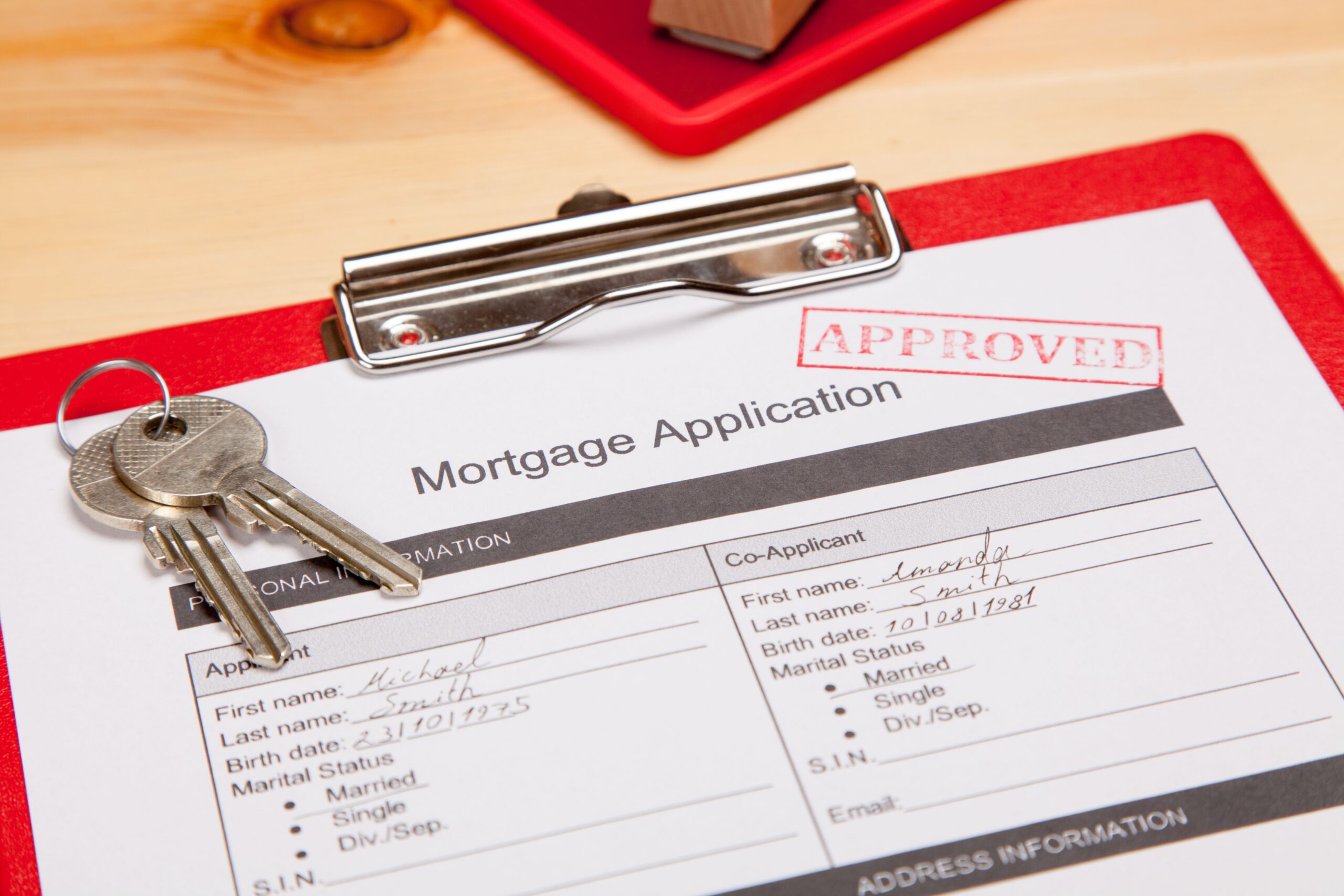 Get Mortgage after your IVA