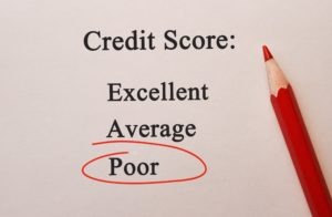 Credit Rating and a Debt Management Plan