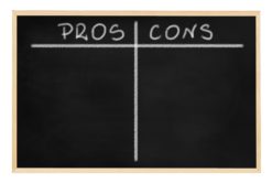 IVA Advantages and Disadvantages