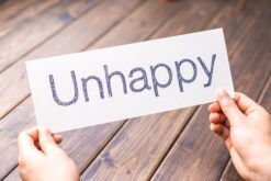 Can you stop your IVA if you are Unhappy?