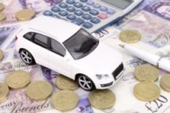 Car Finance and Bankruptcy