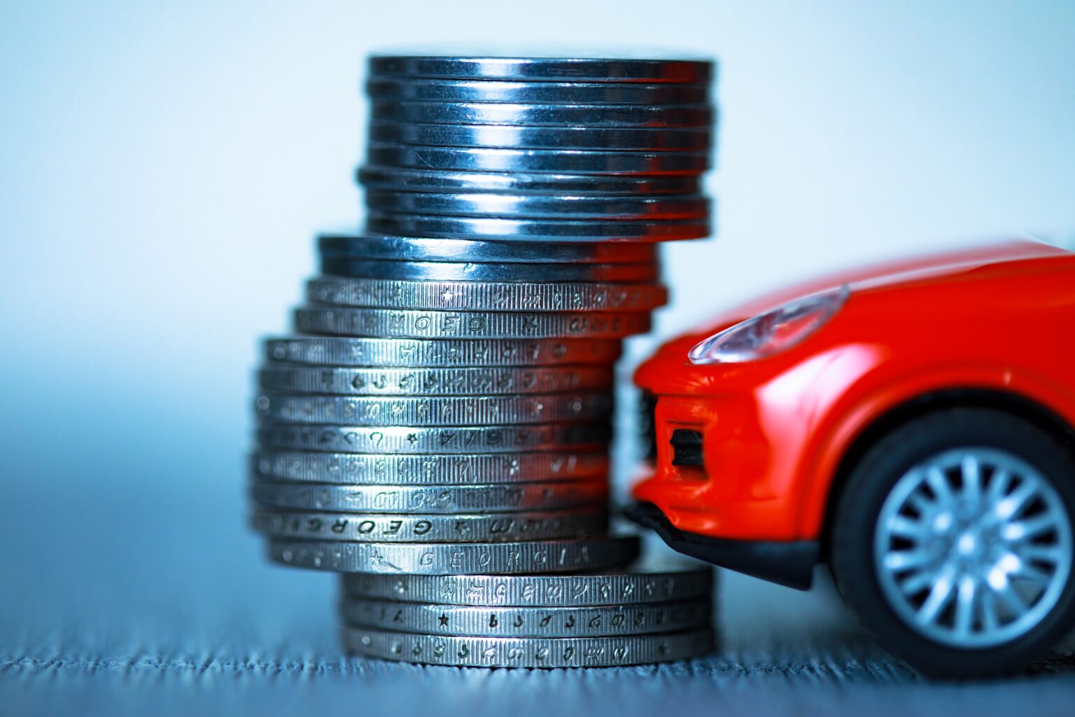 Can you keep paying car finance during an IVA Beat My Debt