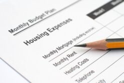 Living Expenses Allowances for Bankruptcy