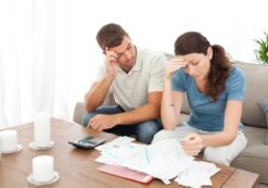 Can I be Responsible for Someone Else’s Debt?