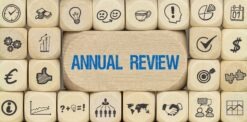 IVA Annual Review