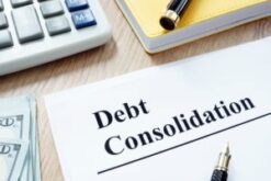 Debt Consolidation