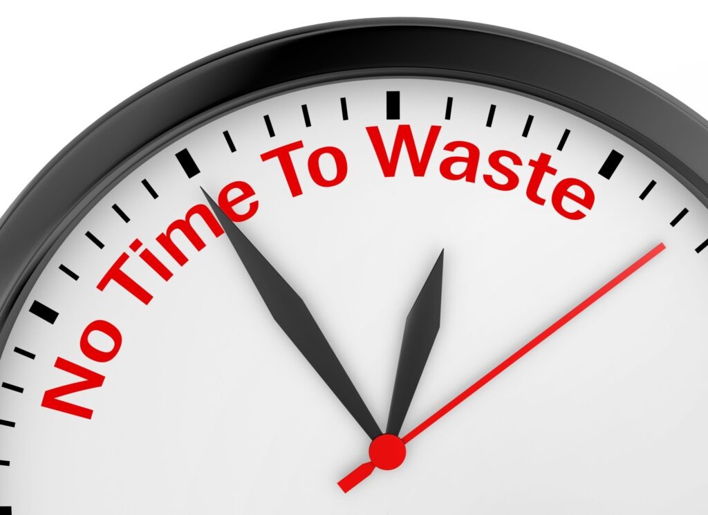 How long does it take to set up an IVA Beat My Debt