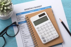 Debt Management Plan Living Expenses Guide