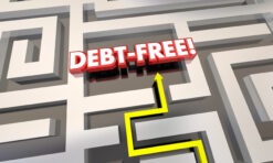 Which Debt Solution is right for you?