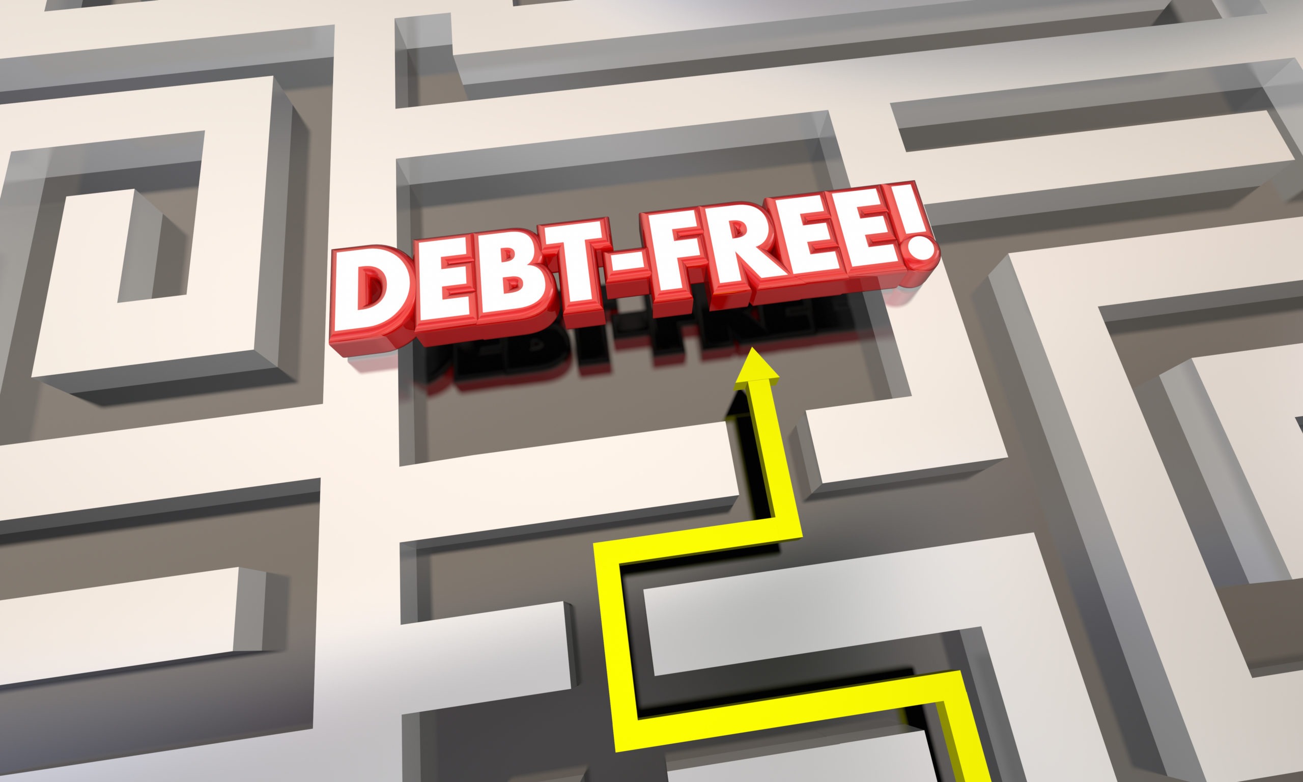 Which Debt Solution is right for you?