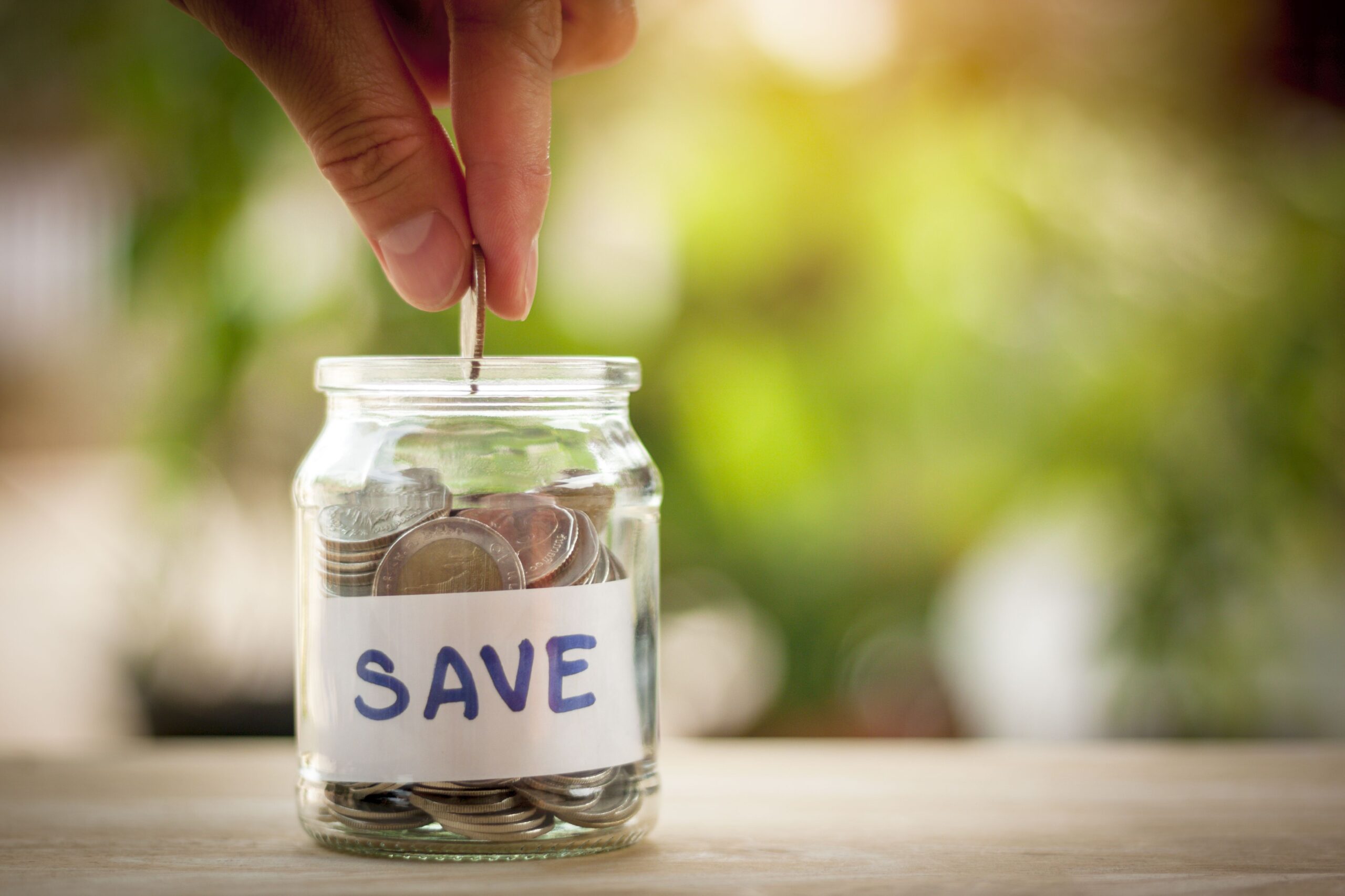 Can I save while in a Debt Management Plan
